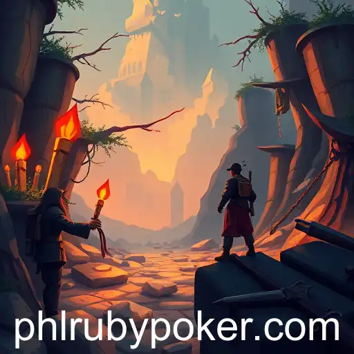 Exploring the Fascinating World of Adventure Games: A Journey Through Virtual Realities with 'phlruby'