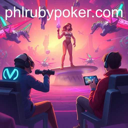 Digital Evolution of Gaming: A 2026 Perspective