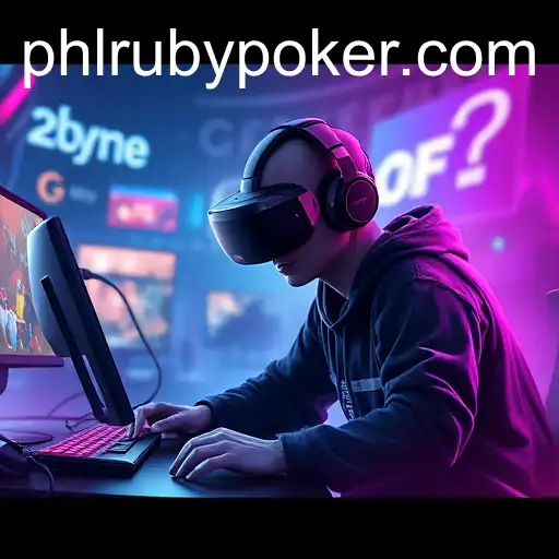 The Digital Renaissance: Gaming Evolves