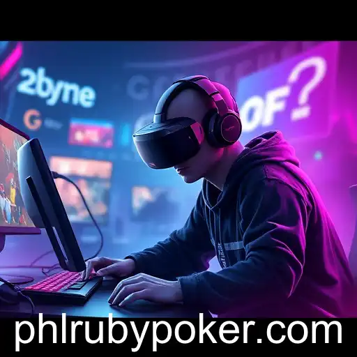 The Digital Renaissance: Gaming Evolves