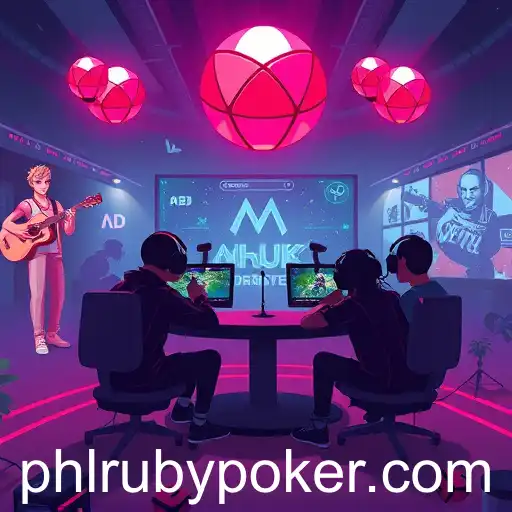 The Digital Playground: Exploring Phlruby's Impact