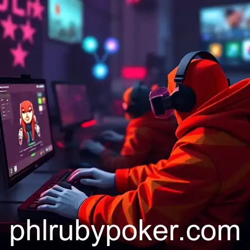 Gaming Trends and Innovations in 2025