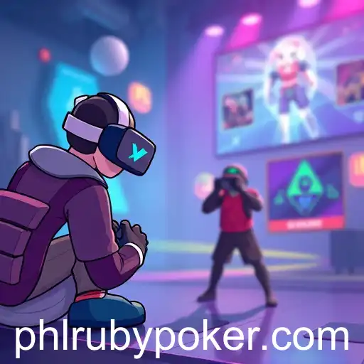 Phlruby: Transforming the Online Gaming Experience