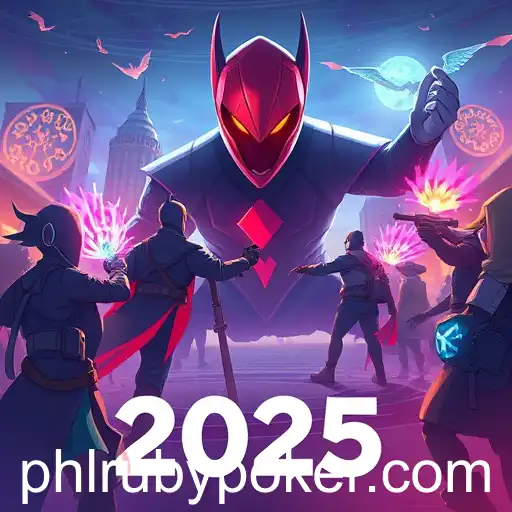 The Gaming Renaissance: phlruby Revolutionizing Online Platforms