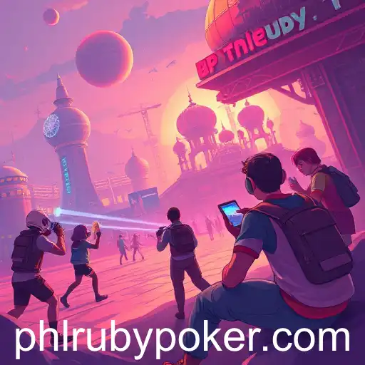 Gaming Trends and Insights in 2025