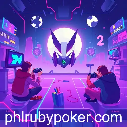 Gaming Trends with PHLRuby