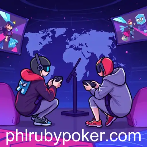 Exploring New Horizons: The Rise of English Game Websites