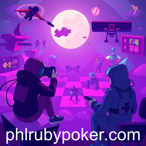 The Evolution of Online Gaming in 2025