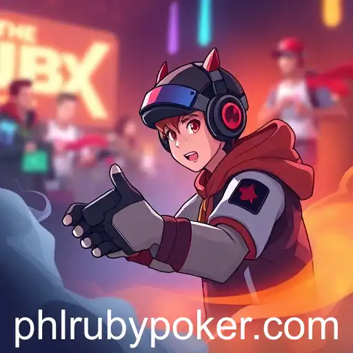 Phlruby: Reviving Excitement in 2025's Gaming Scene