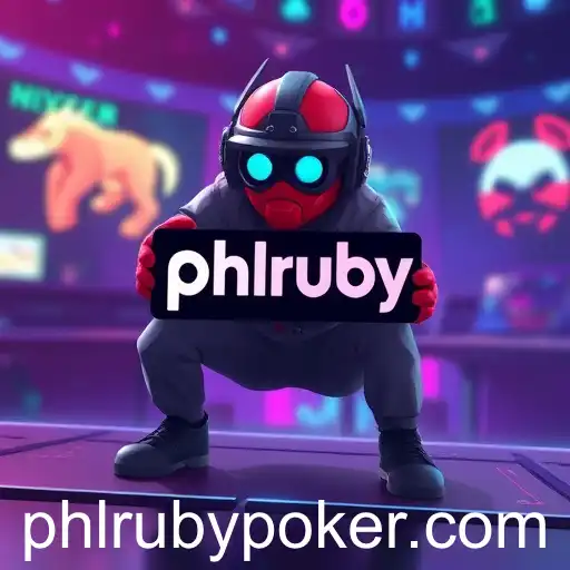 Phlruby Gains Traction Amidst Digital Gaming Surge