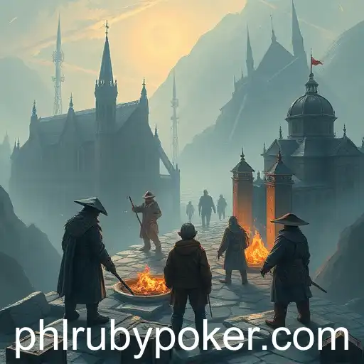 Phlruby and the Future of Online Gaming