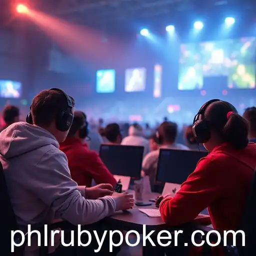 The Rise of Online Gaming Communities