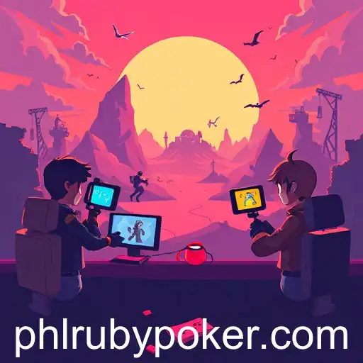 The Rise of PHLRuby in Online Gaming