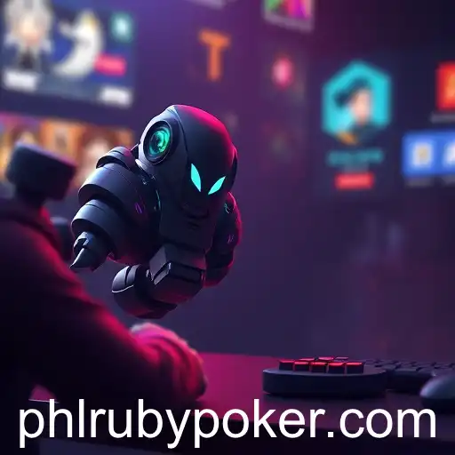 The Rise of PHLRuby in Online Gaming