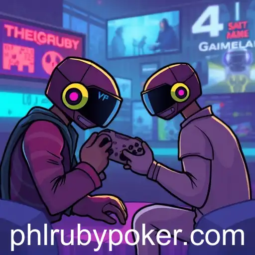 The Rise of Retro Gaming on PHLRuby