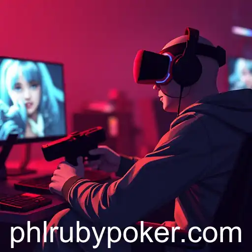 The Rise of PHLRuby: Gaming in 2025