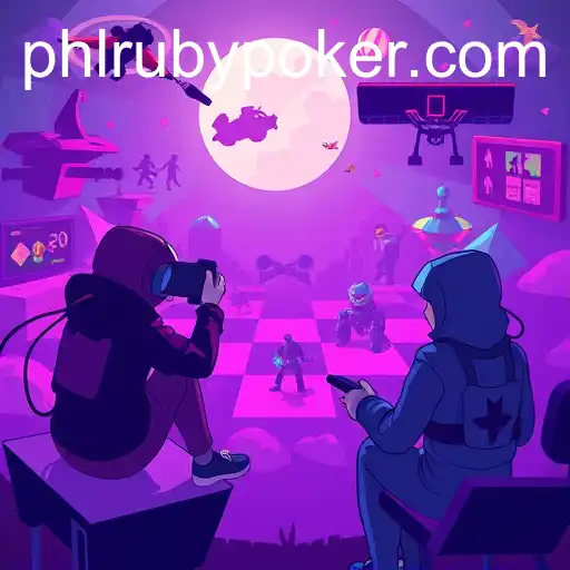 The Evolution of Online Gaming in 2025