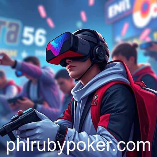 Rise of Online Gaming Platforms in 2025