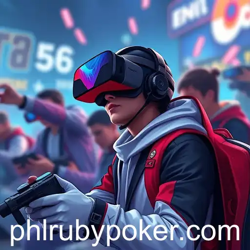 Rise of Online Gaming Platforms in 2025