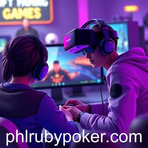 The Unwavering Allure of Online Gaming in 2025