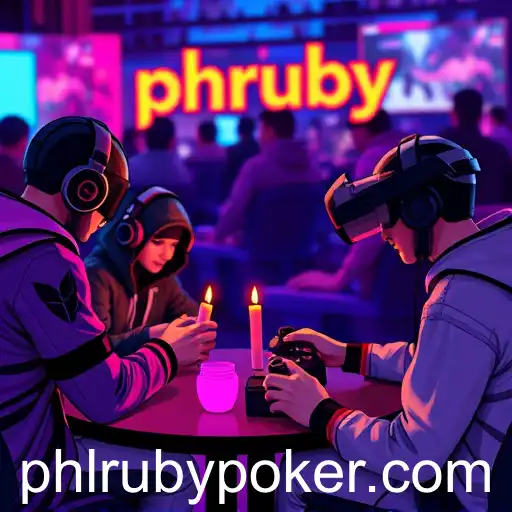The Rise of PHLRuby in Gaming