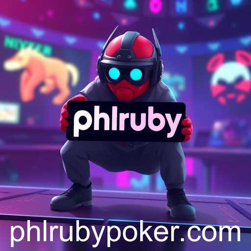 Phlruby Gains Traction Amidst Digital Gaming Surge