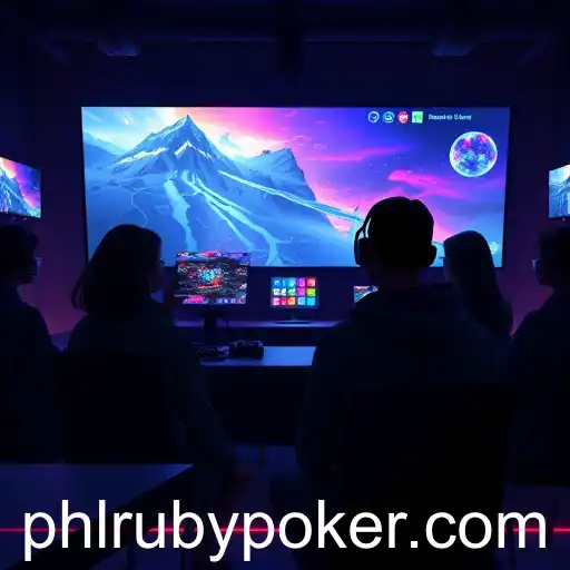 Phlruby and the Evolving Landscape of Online Gaming
