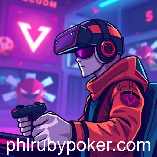 Phlruby: Redefining Online Gaming Experiences