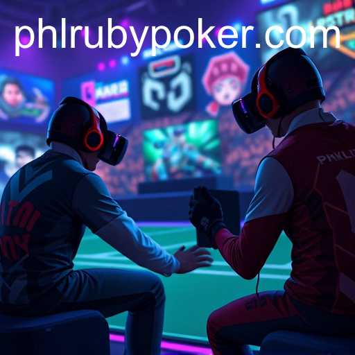 The Rise of Online Gaming Arenas