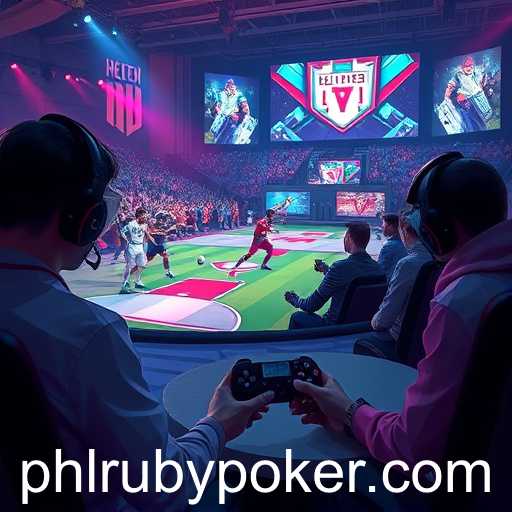 The Rise of Online Gaming Platforms