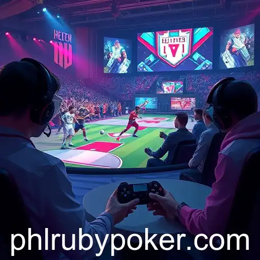 The Rise of Online Gaming Platforms