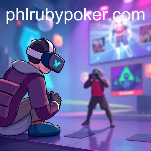The Rise of PHLRuby in the Gaming World
