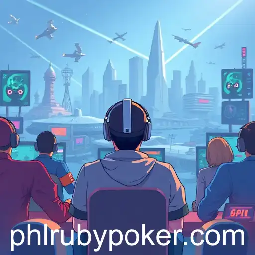 The Rise of PHLRuby in Gaming