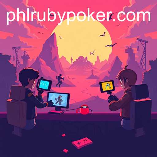 The Rise of PHLRuby in Online Gaming