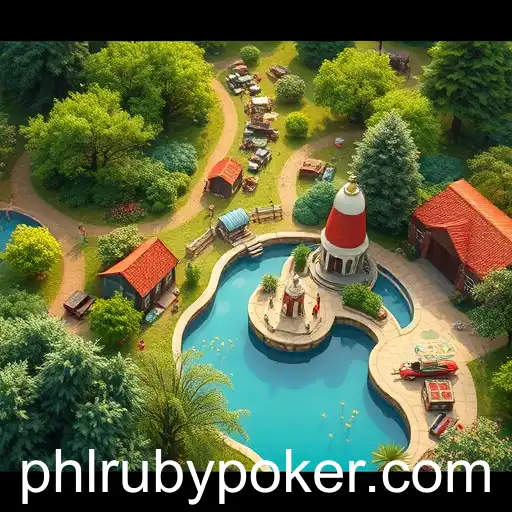 The Immersive World of Simulation Games